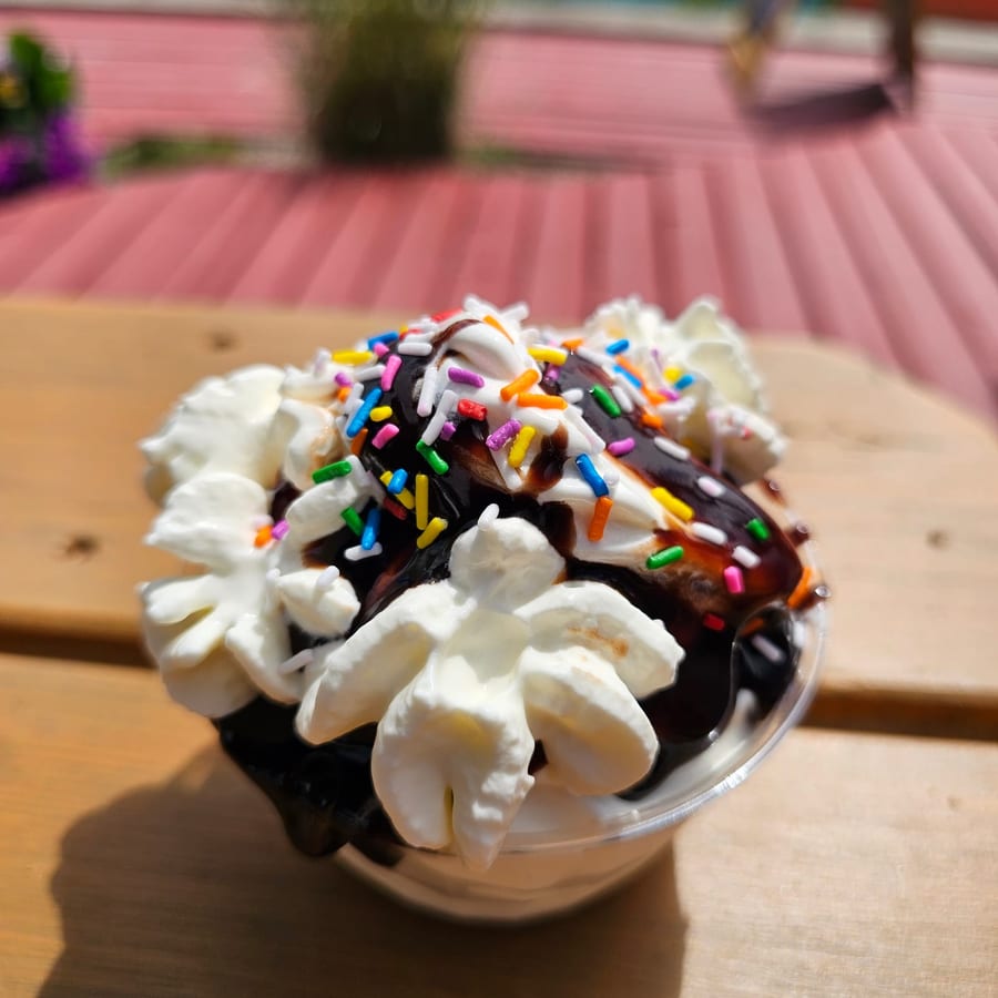 Sundae